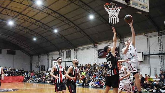 Ya están los clasificados a cuartos