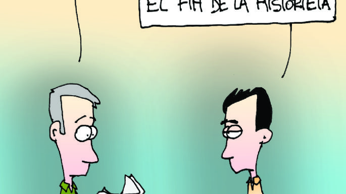 Humor 26/10/2022