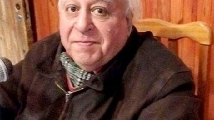 Adiós al maestro de la propaladora