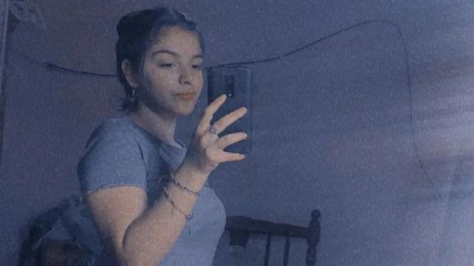 Buscan a una menor que se ausentó en Villa Nueva