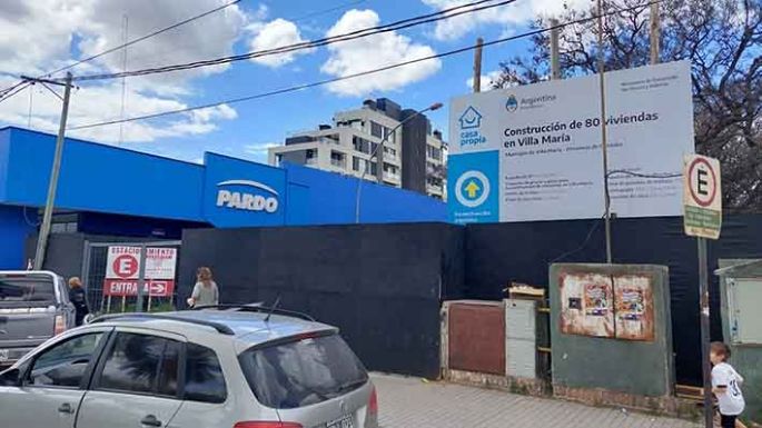 Capitani dijo que hay una “burocracia innecesaria” y que se espanta a inversores