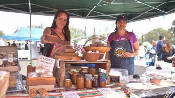 “Feria de Sabores” en el Campus