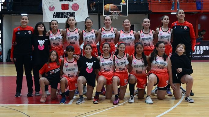 Ameghino: una gran experiencia