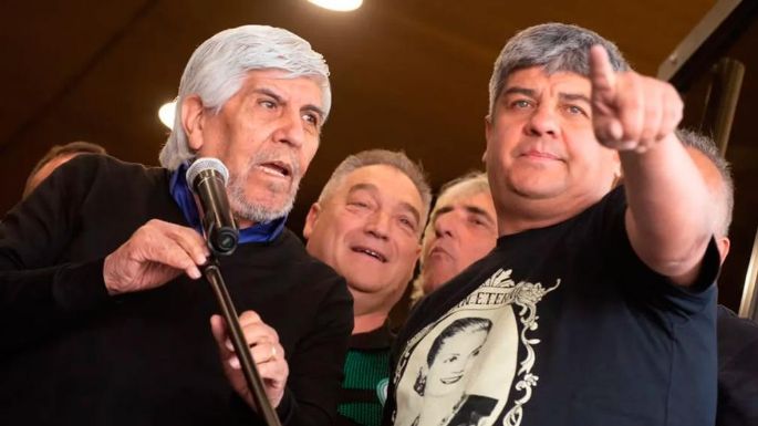 Los camioneros también presentaron una cautelar contra la restitución de Ganancias