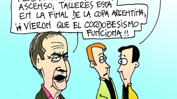 Humor 27/10/2022