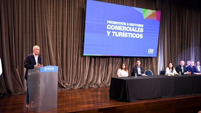 El FdTcordobés mejoró la situación tributaria de Micropymes, Pymes y cooperativas periodísticas