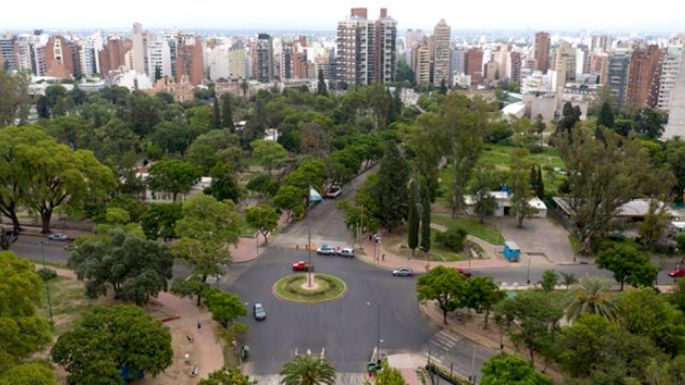 Se multiplican las actividades de campaña  en Córdoba capital a días de las elecciones
