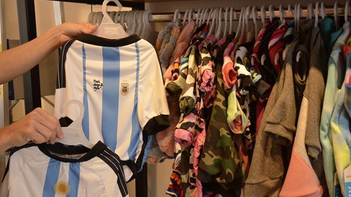 Los accesorios, todo un universo