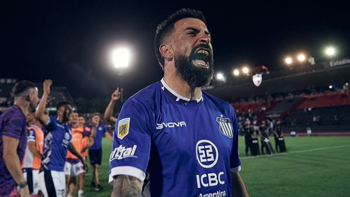 Talleres jugará la final ante un Patronato que hizo historia