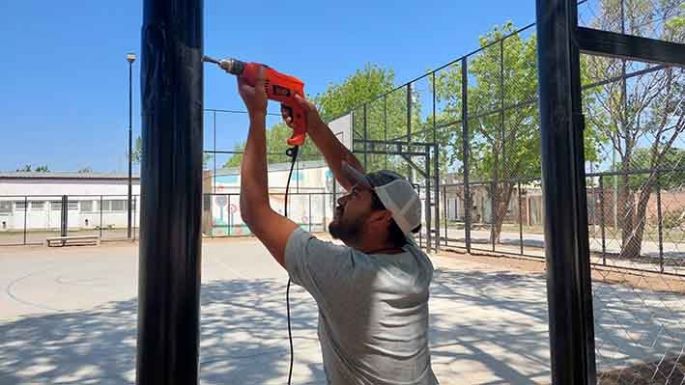 Asesoran a jóvenes y empresas que deseen formar parte del Programa Primer Paso