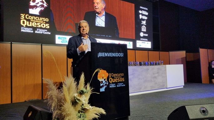 Los premiados