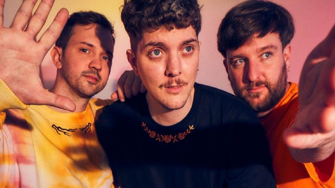 Rayos Láser fue confirmada para el Cosquín Rock 2023