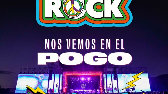 Día por día, la grilla del Cosquín Rock 2023