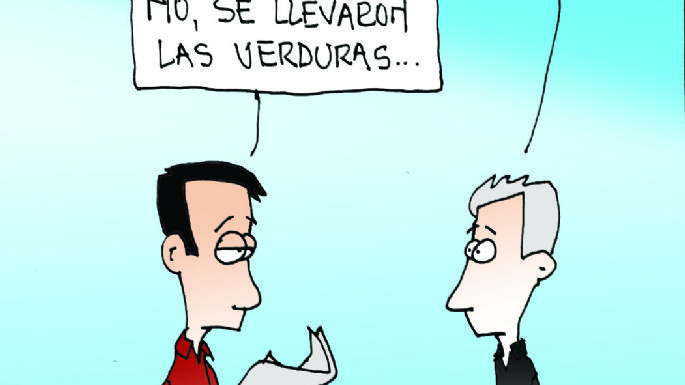 Humor 28/10/2022