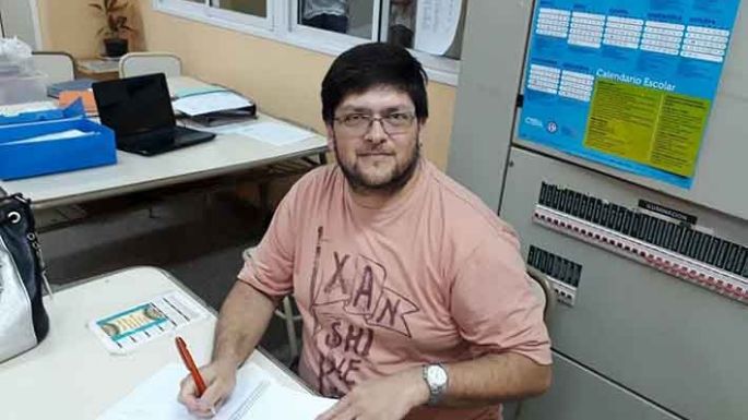 Sentenciaron a exconcejal a cuatro años y medio de prisión