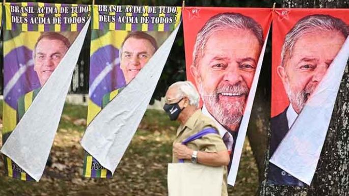 Más de 1.200 empresas extorsionaron a sus empleados para que voten a Bolsonaro