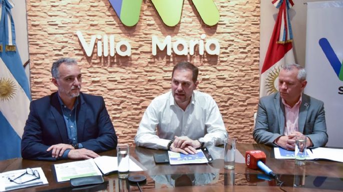 Entre el 4 y el 5 de noviembre se realizará el Congreso de Educación del Centro del País