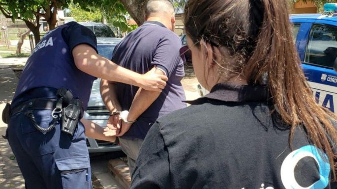 Un detenido por distribución de pornografía infantil