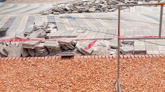 Más planteos por la Centenario