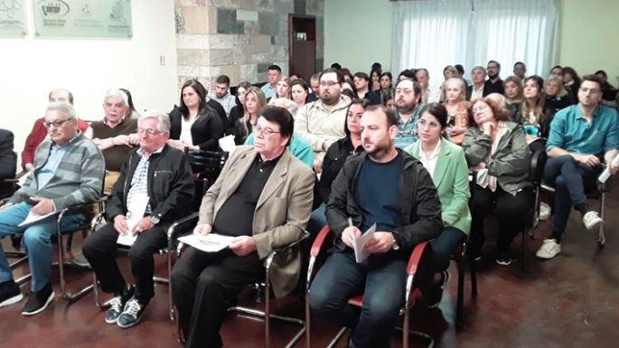 “El balance refleja una gestión enfocada en la capitalización...”