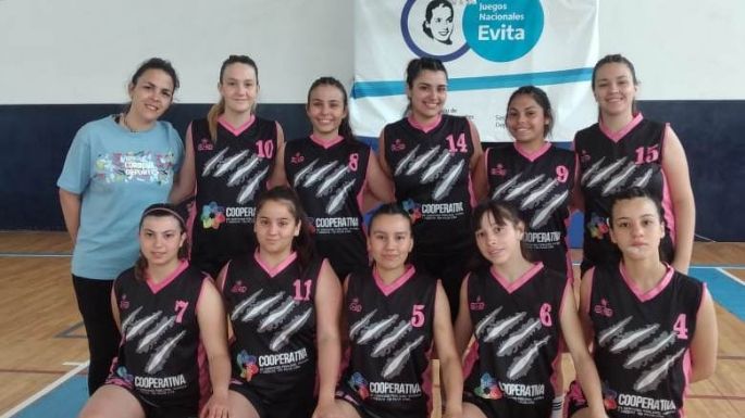 Boxeadora villamariense es finalista