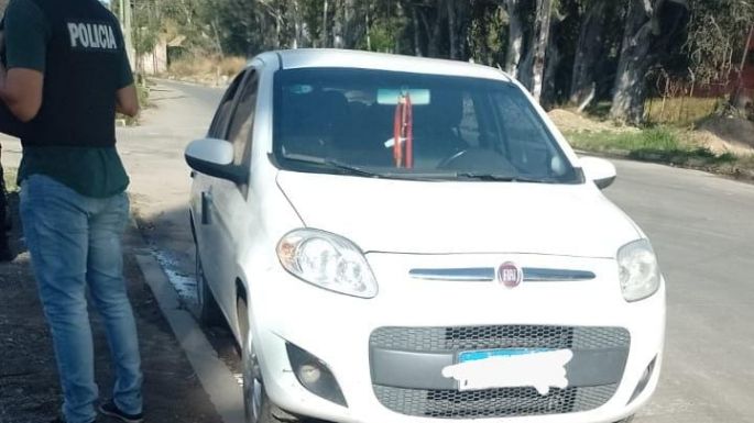 Esclarecieron robos domiciliarios cometidos bajo la modalidad de "escruche"