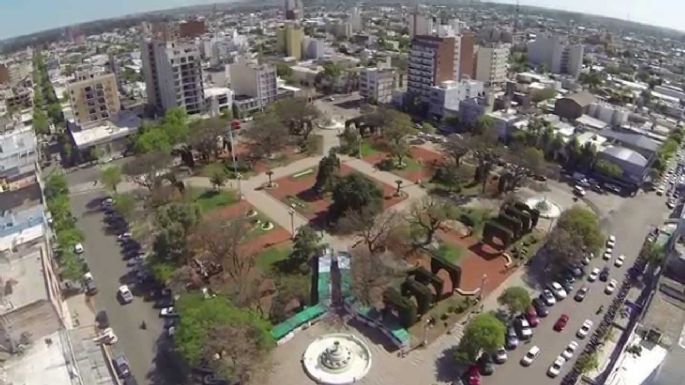 Se espera una máxima de 32º y el domingo habrá un notable descenso de la temperatura