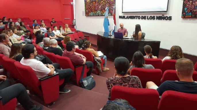 Dictarán un taller gratuito para emprendedores cooperativistas