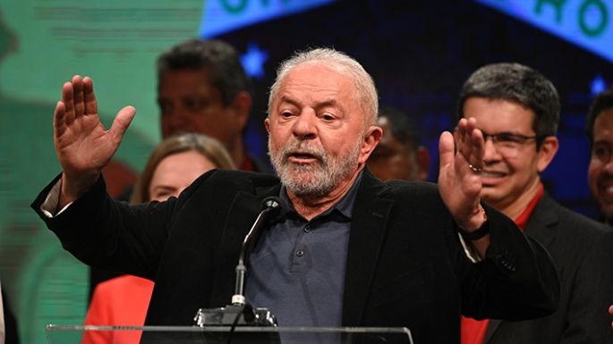 “Esta lucha continúa hasta la victoria final”