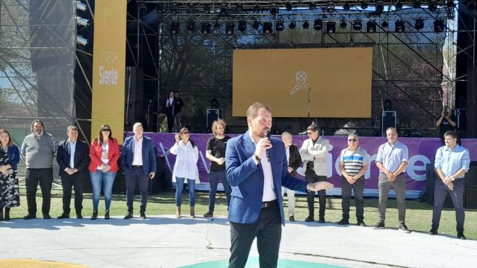 [Videos] "Una ciudad donde la educación, la cultura y la ciencia viven y sienten"