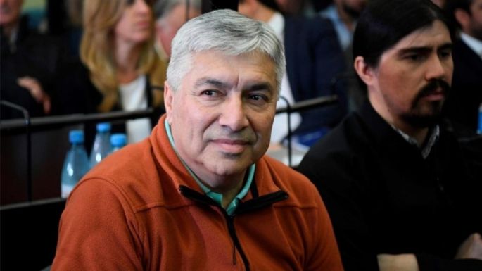 La defensa de Lázaro Báez sostiene que hubo "intención política" en la acusación