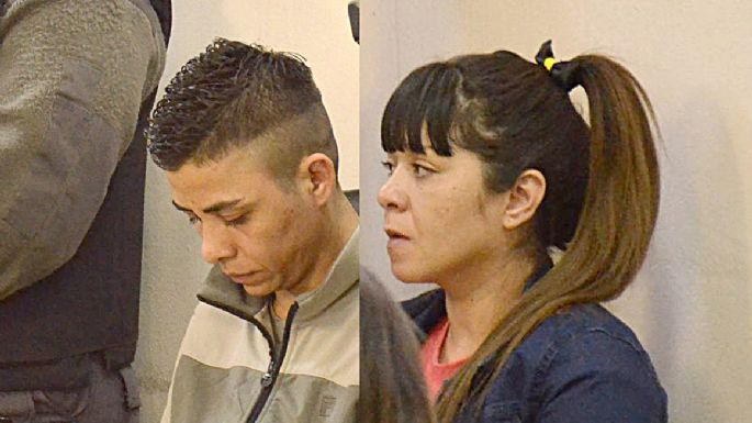 Genoveva Fernández culpó a Máximo Barrios, por el crimen de Santos Salguero