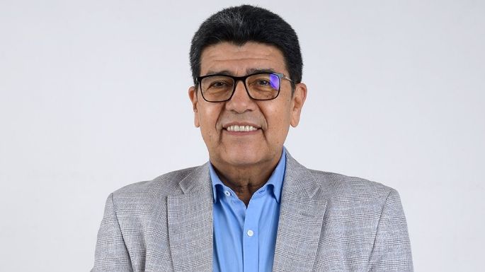 Falleció Ricardo Leiva, vicepresidente de Belgrano