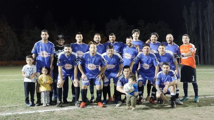 Los Bancarios se cortaron y mañana comienza la tercera fecha