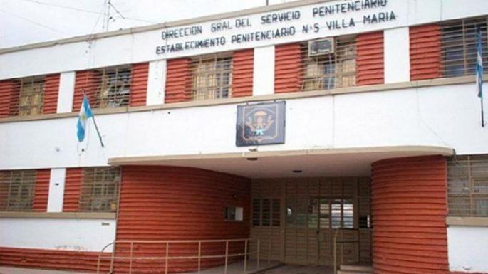 Internos de la cárcel ya no tienen la capilla para practicar su religión