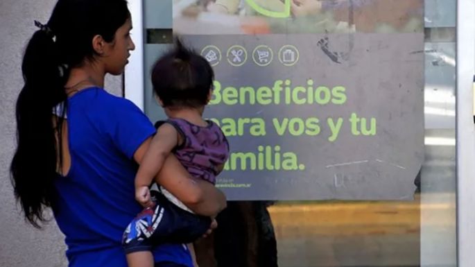 Se cumplen 13 años de la creación de la Asignación Universal por Hijo