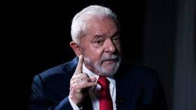 Lula confía en que se votará "por el cambio"