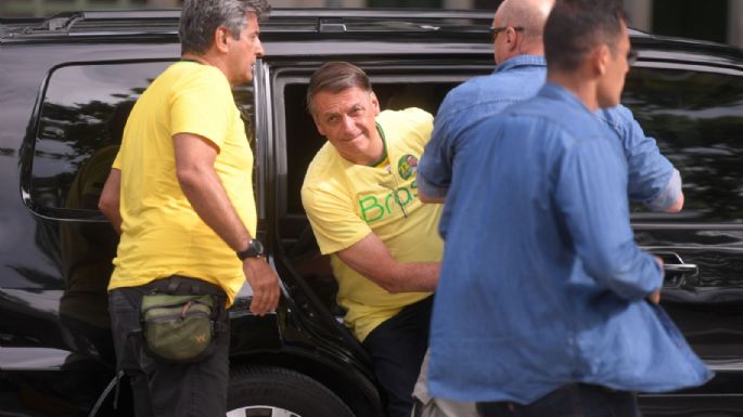 Ya se vota en un histórico balotaje entre Lula y Bolsonaro