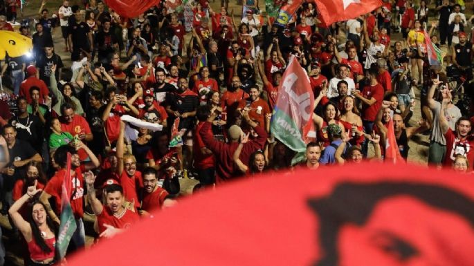 Intimaron a jefe policial bolsonarista que detiene a votantes de Lula en la ruta