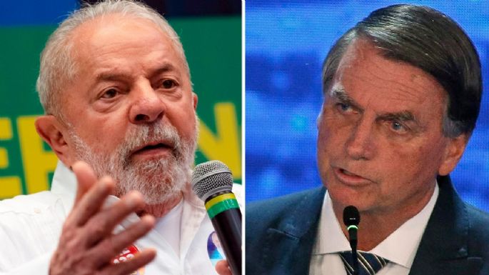 En una jornada marcada por escándalos, cierran las urnas en Brasil