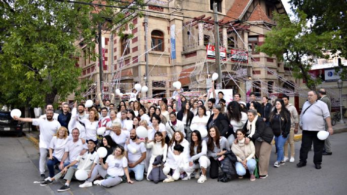Los Herejes, en busca de la hazaña