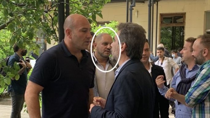 Cositorto: "Aportamos dinero a las  campañas de Milei y Martiniano Molina"