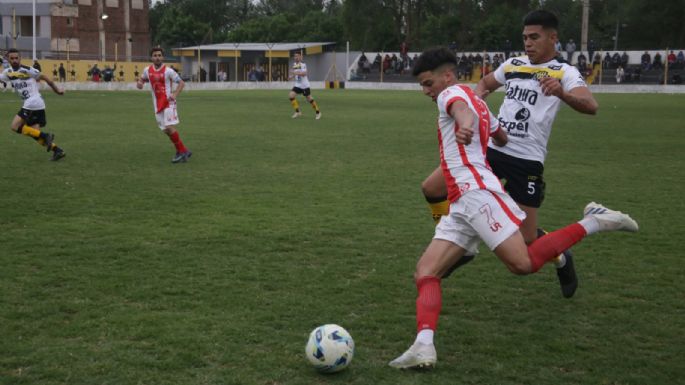 Fue una ráfaga letal
