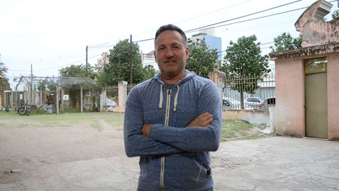 Alumni confirmó el nuevo técnico