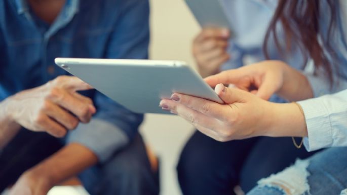 El ABC de las plataformas virtuales en la educación también tiene tres letras