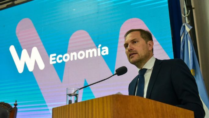 [Vídeos] Gill hizo foco en las obras finalizadas y en ejecución durante el presente año