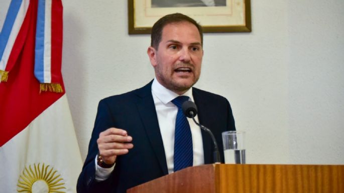 Gill anunció que se sumarán 52 cámaras de videovigilancia en la ciudad