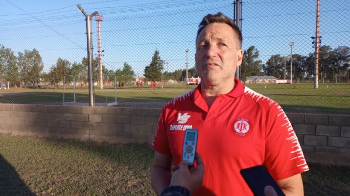 Alumni visitará a Atenas de Río Cuarto el próximo domingo
