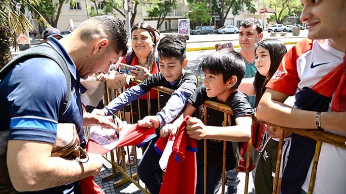 El Santo quiere seguir gritando