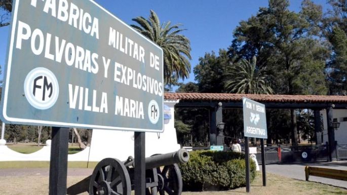 “Sin consenso, no hay parques industriales”